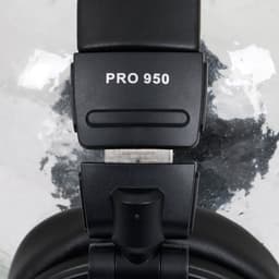 Devine PRO 950 DJ-hoofdtelefoon — thumbnail 4