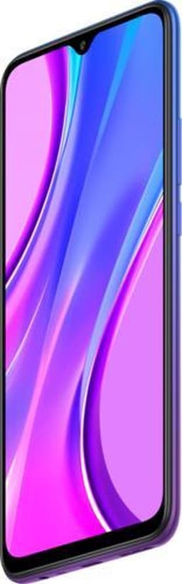 Xiaomi Redmi 9 -64GB - Paars — thumbnail 17