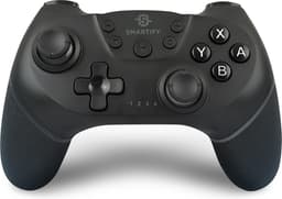 Smartify Draadloze Controller - Geschikt voor Nintendo Switch & Switch 2 - Nintendo Switch Accessoires — thumbnail 2