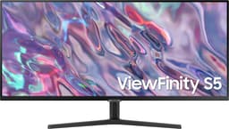 Samsung ViewFinity S5 LS34C500GAUXEN - UWQHD VA 100Hz Monitor - 34 Inch — thumbnail 12