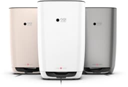 aeris Health aair Medical Pro luchtreiniger kleur Grafiet — thumbnail 2