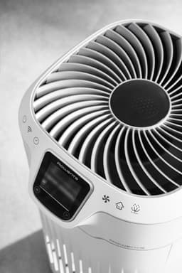 Rowenta Pure Home PU8080 - luchtreiniger — thumbnail 18
