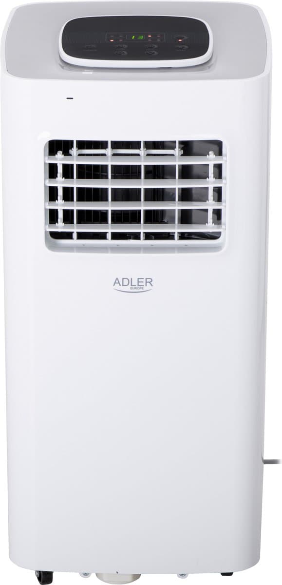 Mobiele Airco 5.000 BTU AD 7924 Adler — afbeelding 1