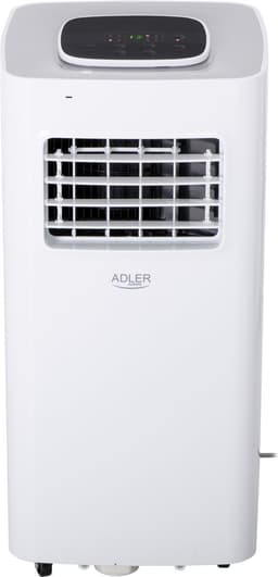 Mobiele Airco 5.000 BTU AD 7924 Adler — thumbnail 1