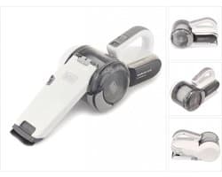 BLACK+DECKER 18 volt. LITHIUM Kruimeldief Pivot - PV1820L-QW