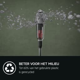AEG AP71AB14UG Animal 7000 - Steelstofzuiger — thumbnail 11