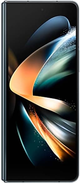 Samsung Galaxy Z Fold 4 - 256GB - 5G - Graygreen — thumbnail 18