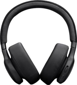 JBL Live 770NC - Draadloze Noise Cancelling Koptelefoon - Bluetooth - Over-ear - 65 uur batterij - Adaptive ANC - Zwart — thumbnail 14
