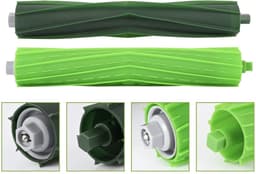 iRobot Roomba Combo j7, Combo j9 en Combo 10 Max Onderhoudsset (Plus.Parts® alternatief voor 4812261 / 4812262) — thumbnail 6