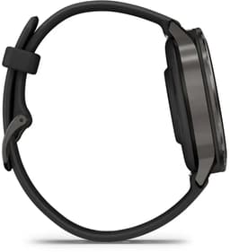 Garmin Venu 4 - Multisport smartwach - 41 mm - AMOLED - Slate Grijs/Zwart — thumbnail 8