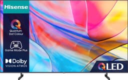 Hisense 75A79KQ - 75 inch - 4K QLED - 2023 — thumbnail 16