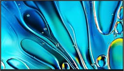 Sony Bravia 3 - 43 inch - 4K LED - 2025 - Smart TV — thumbnail 6