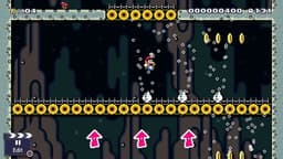 Super Mario Maker 2 - Nintendo Switch — thumbnail 12