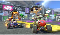 Mario Kart 8 Deluxe - Nintendo Switch — thumbnail 11