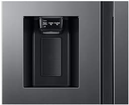 Samsung RS68A8820S9 - Amerikaanse koelkast - RVS - — thumbnail 10