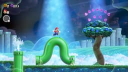 Super Mario Galaxy + Super Mario Galaxy 2 - Nintendo Switch — thumbnail 16