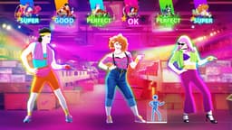 Just Dance 2024 - Nintendo Switch - Code in a box — thumbnail 2