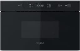 Whirlpool MBNA910X-1 inbouw magnetron rvs LCD display + 3 Jaar Gratis Extra Garantie — thumbnail 1