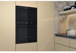 Whirlpool MBNA910X-1 inbouw magnetron rvs LCD display + 3 Jaar Gratis Extra Garantie — thumbnail 8