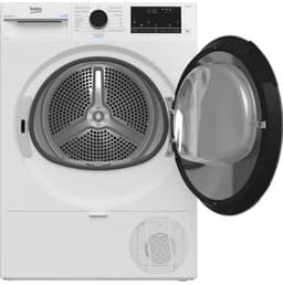 Beko B7T89209 | Warmtepompdroger | 9 kg | A label | Taaldisplay Duits — thumbnail 4