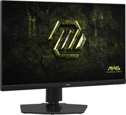MSI MAG 272QPF E20 - QHD IPS Gaming Monitor - 200hz - E-sports - Verstelbaar - 27 inch — thumbnail 5