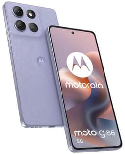 Motorola moto g86 5G - 8/256GB - Pantone Cosmic Sky (Lila) — thumbnail 16