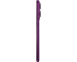 Motorola Edge 60 Pro 8GB/256GB - Paars — thumbnail 3