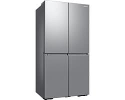 Samsung RF65DG960ESR - Amerikaanse koelkast - Vrijstaand - 646 L - RVS - No Frost - Vers zone compartiment - Water dispenser en IJsmaker