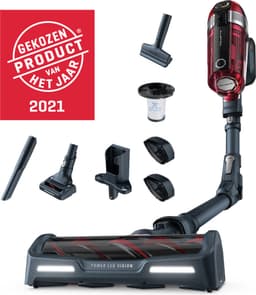 Rowenta X-Force 11.60 RH9878 - Steelstofzuiger — thumbnail 11