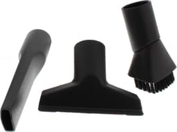 Scanpart kleine stofzuiger opzetstukken 32 en 35 mm - Geschikt voor AEG Bosch Electrolux Miele Moulinex Nilfisk Panasonic Philips Rowenta Siemens - Universeel - 3 stuks — thumbnail 4