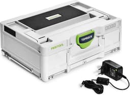 Festool SYS3 BT20 M 137 Toprock Bluetooth Speaker - 20W — thumbnail 8