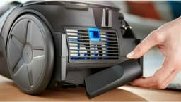 Philips PowerGo FC8241/09 - Stofzuiger met zak — thumbnail 9