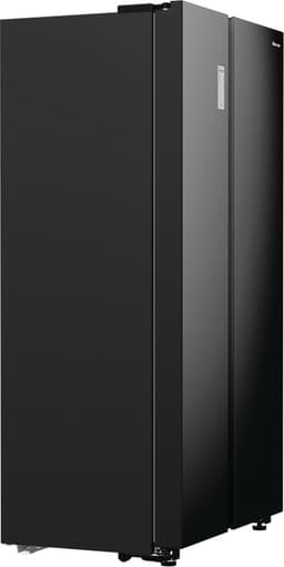 Hisense RS711N4AFE - Amerikaanse koelkast - Energielabel E - 550L - No-Frost - Freezer Convert - Fast Freeze - Zwart - 38dB - LED-display — thumbnail 24