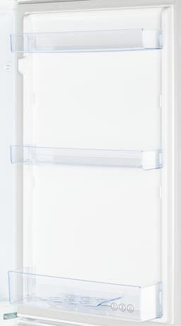 Beko RCHE300K40WN - Koel- vriescombinatie - E - Wit — thumbnail 3