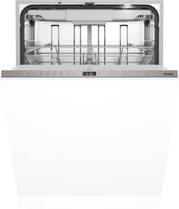 ETNA VW342HCP - Inbouw vaatwasser 60 cm - Zilvergrijs - ConnectLife - 16 couverts - Flexibele besteklade - 7 programma’s - Nachtprogramma — thumbnail 14