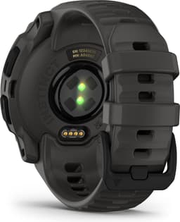 Garmin Instinct E - Smartwatch - 40 mm - Zwart — thumbnail 6