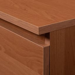 AKORD Furniture Factory OP0LRTVOLC005, 2 schappen, Mat, 2 deur(en), 400 mm, 1200 mm, 550 mm — thumbnail 3