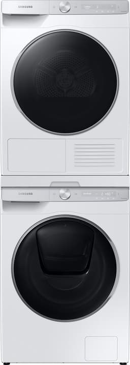 Samsung DV90T8240SH - 8000 serie - Warmtepompdroger — thumbnail 7