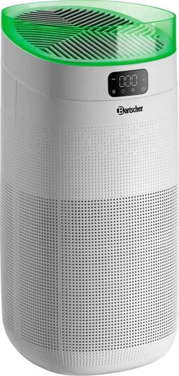 Professionele Luchtreiniger W4000, HEPA Filter, tegen virussen en allergenen en geuren, Bartscher 850200 — thumbnail 5