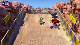 Mario Party Superstars - Nintendo Switch — thumbnail 8
