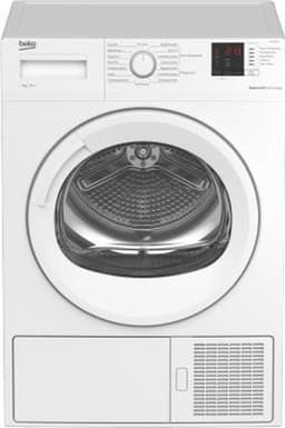 Beko DS8433GX0 - Warmptepompdroger — thumbnail 1