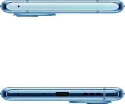 OPPO Reno6 Pro - 256GB - Blauw — thumbnail 10