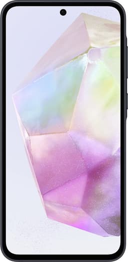 Samsung Galaxy A35 - 128GB - Awesome Navy — thumbnail 18