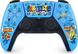 Sony PS5 DualSense draadloze controller – FORTNITE® Limited Edition — thumbnail 1