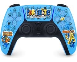 Sony PS5 DualSense draadloze controller – FORTNITE® Limited Edition