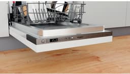 Whirlpool WSIO 3O34 PFE X Volledig ingebouwd vaatwasser 45 cm 10 couverts D — thumbnail 6