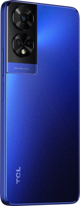 Smartphone TCL 50 5G 4 GB RAM 128 GB Blue 6,56" ARM Cortex-A55 Mediatek Dimensity 6100+ — thumbnail 6