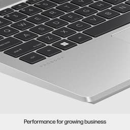 HP ProBook 440 G10 Intel® Core™ i5 i5-1335U Laptop 35,6 cm (14") Full HD 16 GB DDR4-SDRAM 512 GB SSD Wi-Fi 6E (802.11ax) Windows 11 Pro Zilver — thumbnail 11
