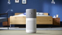 Philips 3000i Series AC3033/10 - Luchtreiniger met HEPA Filter voor XL-ruimten - 520 m³/u - Wit / Grijs - App Connected — thumbnail 13