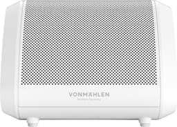 Vonmählen Air Beats Mini Portable Bluetooth Speaker White — thumbnail 1